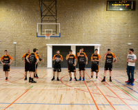 Match P1 RC Alliance ArLon vs Léglise Foxes