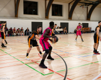 Match P1 RC Alliance ArLon vs Léglise Foxes