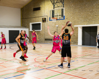 Match P1 RC Alliance ArLon vs Léglise Foxes