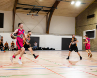 Match P1 RC Alliance ArLon vs Léglise Foxes