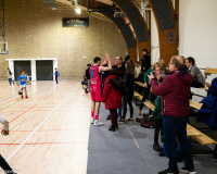 Match P1 RC Alliance ArLon vs Léglise Foxes